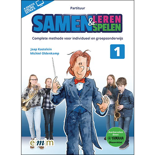 Samen leren samenspelen